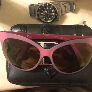 Dior Paname Sunglasses